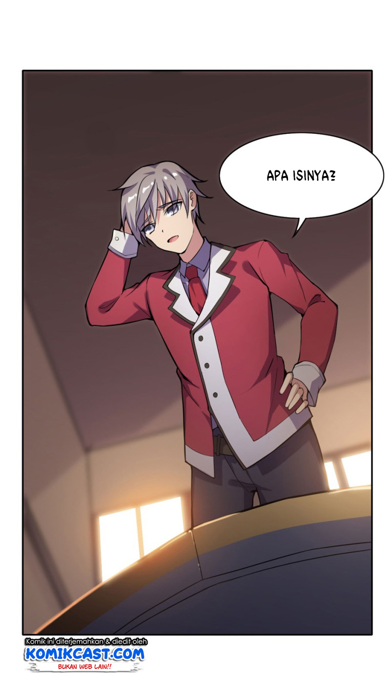 I Picked Up a Demon Lord as a Maid Chapter 00 Gambar 20